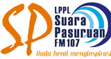 Logo Suara Pasuruan