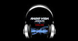 Logo Radio Vida Juigalpa