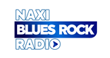 Logo Naxi Blues Rock Radio