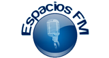 Logo Radio Espacios FM