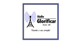 Logo Rádio Glorificar