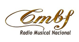 Logo Radio Musical Nacional