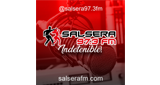 Logo Salsera FM