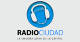 Logo Radio Ciudad de la Habana