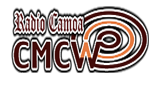 Logo Radio Camoa