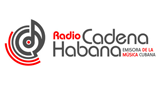 Logo Radio Cadena Habana