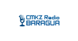 Logo Radio Baragua