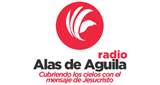 Logo Radio Alas de Aguila