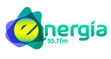 Logo Radio Energía
