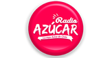 Logo Radio Azucar