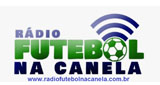 Logo Rádio Futebol na Canela