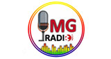 Logo Mgradio