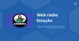 Logo Web rádio Estação