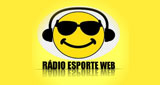 Logo Rádio esporte web