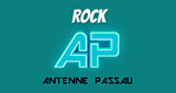 Logo Antenne Passau Rock