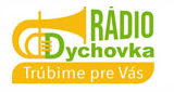 Logo Rádio Dychovka