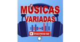Logo Radio Pegada Fm