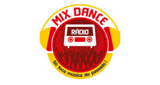 Logo Radio Mix Dance