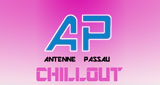 Logo Antenne Passau Chillout