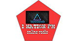 Logo I Nation Fm