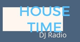 Logo House Time