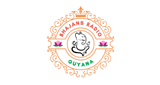 Logo Bhajans Radio Guyana