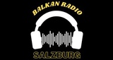 Logo BalkanRadioSalzburg