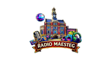 Logo Radio Maesteg