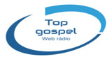 Logo Rádio Top gospel