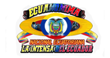 Logo Ecuanonima Radio Online