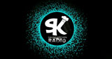 Logo Sound kitchen Radio
