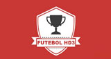 Logo RÁDIO FUTEBOL HD3