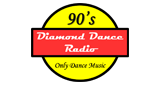 Logo Diamond Dance Radio