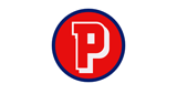 Logo Pop Music Chile