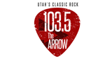 Logo 103.5 The Arrow - Deep Tracks