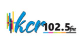 Logo KCR 88.9 FM