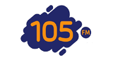 Logo Rádio 105 FM