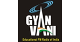 Logo Radio Gyan Vani