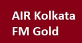 Logo AIR FM Gold Kolkata