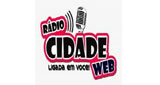 Logo Radio Cidade Web