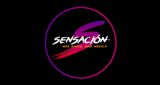 Logo Sensación Radio