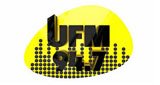 Logo Urban FM