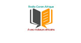 Logo Radio Coran Afrique