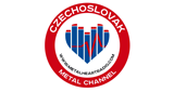 Logo Czechoslovak Metal Channel