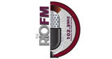 Logo Rio Fm