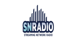 Logo SN Radio