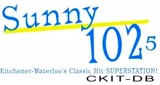 Logo Sunny 102