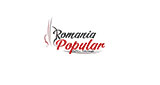 Logo Romania Popular