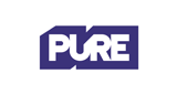 Logo Pure Radio