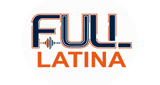Logo Full Latina Radio